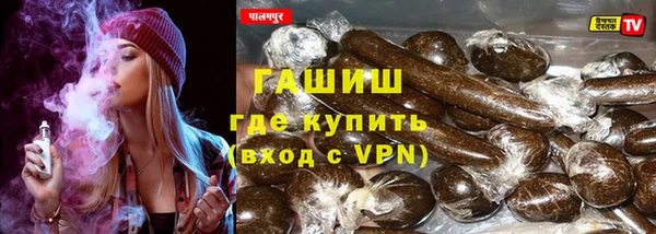 гашик Алзамай